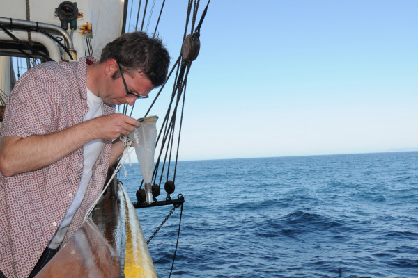 Beagle: In Darwin's wake | Plankton